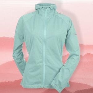 adidas climaproof running jacket